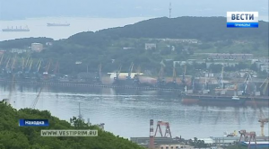 В Находке стартует масштабное благоустройство домов в районе Мыса Астафьева